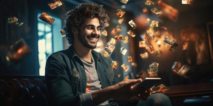 Platform markas303 menampilkan berbagai permainan kasino dan sportsbook