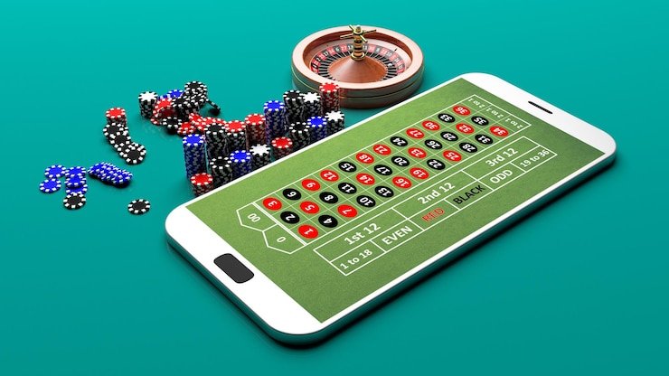 Tabel Angka Game