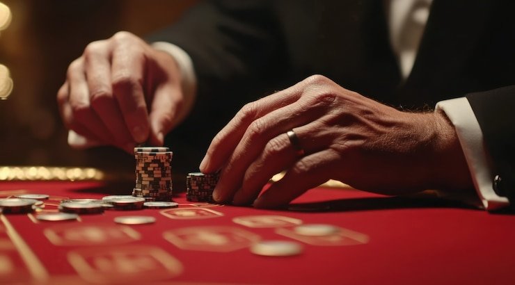 Pilih permainan JILI favorit Anda Memilih permainan JILI di markas303